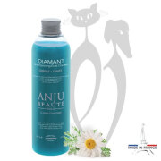 Shampoing chat - chien poil long Eclat 