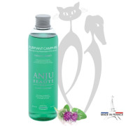 Shampoing Assainissant Purifiant Camphre Anju Beauté
