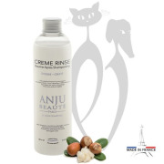 Baume Après-shampoing Crème Rinse Anju Beauté