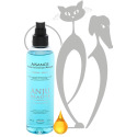 Shampoing sec lotion pour chien