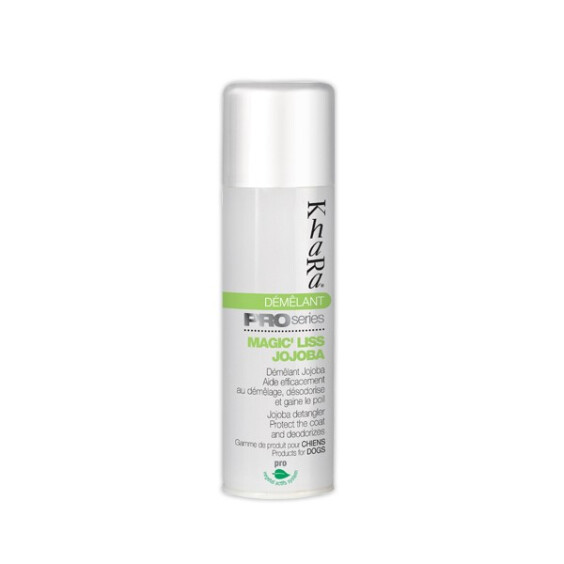 Démêlant Magic Liss Jojoba Khara