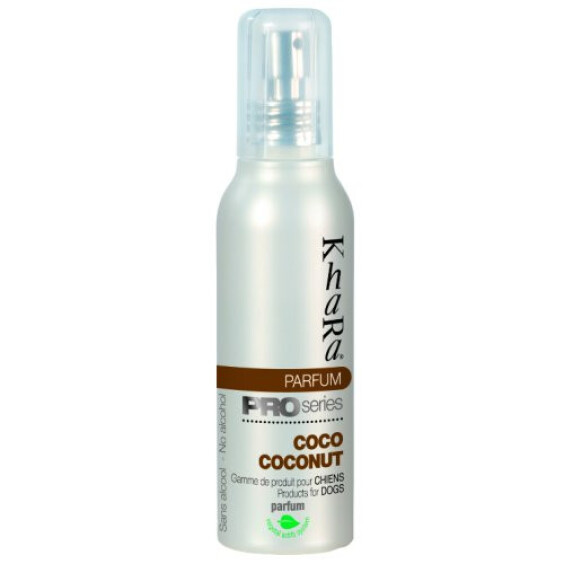 Parfum Coco Khara