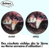Plaque Destructor anti-tartre Dental Plus Bubimex