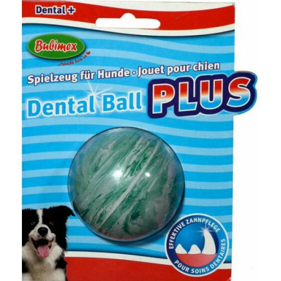 Balle Dental Ball Plus Bubimex