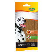 Barres snack au bœuf Bubimex