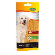 Barres Snacks à la volaille