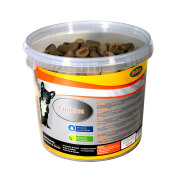 Assortiment de biscuits Cookies