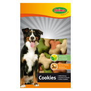 Sac de biscuits Cookies Bubimex