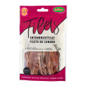 100 % Canard ! friandises naturelles pour gâter votre chien