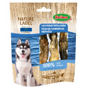 Naturelle ! 100 % poisson, riche en oméga pour chien