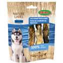 Naturelle ! 100 % poisson, riche en oméga pour chien