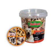 Friandises Mixies Bubi Snack pour chien Bubimex