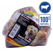 Os de bœuf fumé T-Rex Bubimex