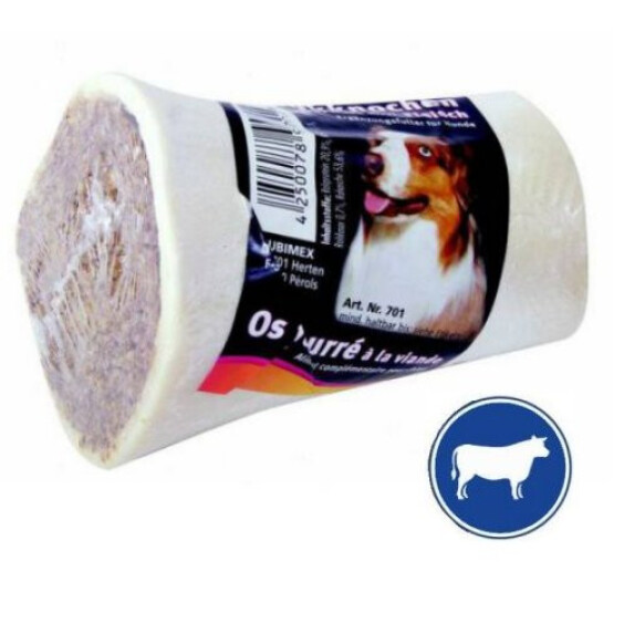 Os fourré à la viande Bubimex