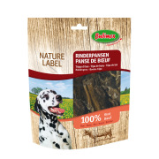 Panse de bœuf pour chien naturelle en sachet Bubimex
