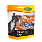 Friandises pour chiens Chicken Wings Bubimex