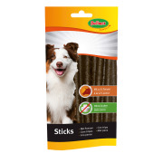 Sachet de 12 sticks à la panse Bubimex