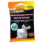 Sachet de 5 gants de nettoyage pour le corps du chien Easy Clean Bubimex