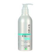 Shampoing protéiné 250 ml Khara