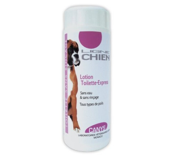 Lotion Toilette-Express