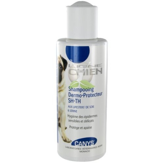 Shampoing Dermo-Protecteur