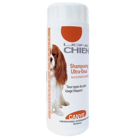 Shampoing Ultra-Doux