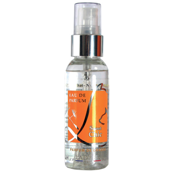 Parfum Sweet Chic