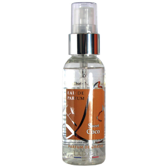 Parfum Sweet Coco