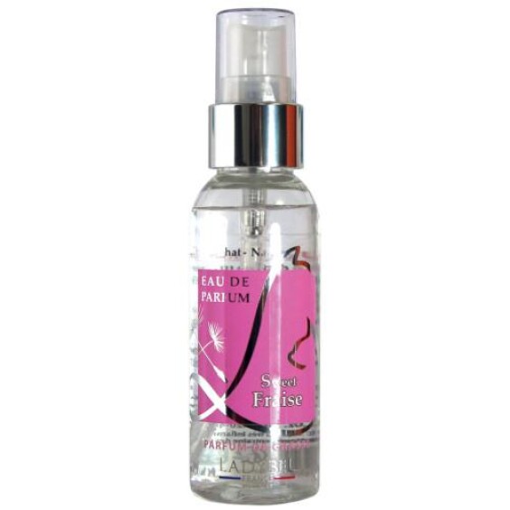 Parfum Sweet Fraise