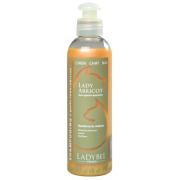 Shampoing pour chien et chat à l'abricot