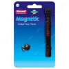 Collier + clé de rechange PetSafe