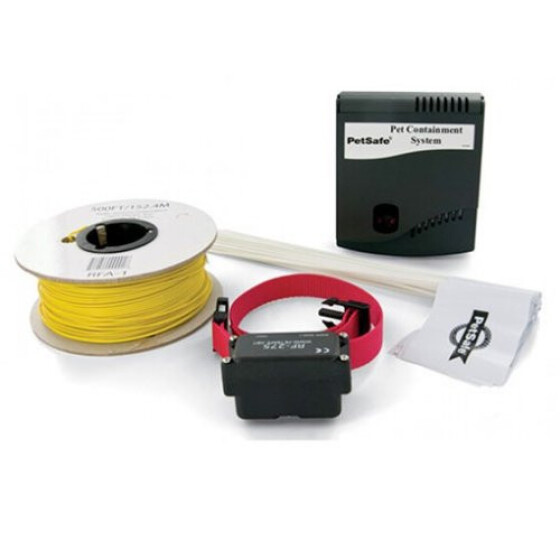 Kit Système anti-fugue avec fil