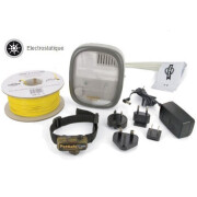 Kit Système anti-fugue avec fil