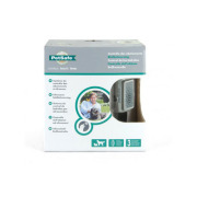 Collier anti-aboiement par ultrason PetSafe