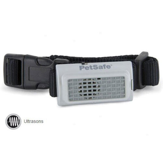 Collier anti-aboiement par ultrason PetSafe