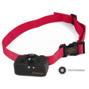 Collier anti-aboiement petit et gros chien Anti-Bark 