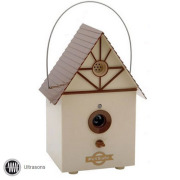 Maisonnette anti-aboiement pour l'extérieur PetSafe