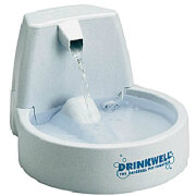 Fontaine à eau Drinkwell Original 1,5 L