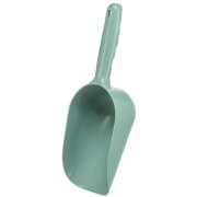 Pelle cuillère pour de toilette