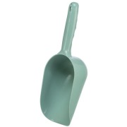 Pelle cuillère à litière