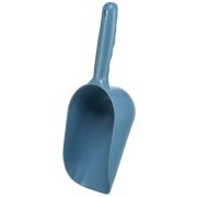 Pelle cuillère pour de toilette