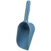 Pelle cuillère à litière