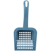 Pelle pour de toilette silicate