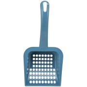 Pelle pour de toilette silicate