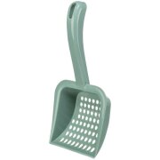 Pelle pour de toilette silicate