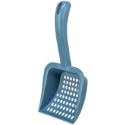 Pelle pour de toilette silicate