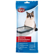 Sac à toilette pour chat