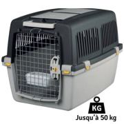 Cage de transport Gulliver Trixie