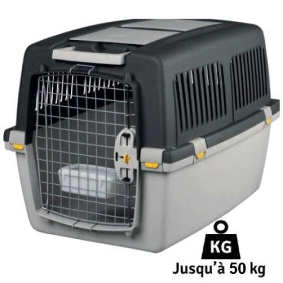 Cage de transport Gulliver Trixie