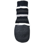 Chaussettes hautes pour chien